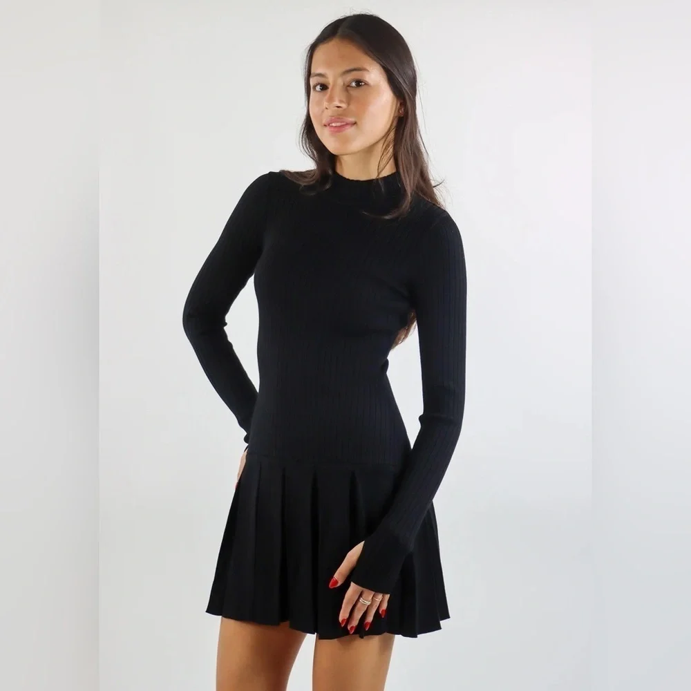 Free People Emmy Mini dress size M